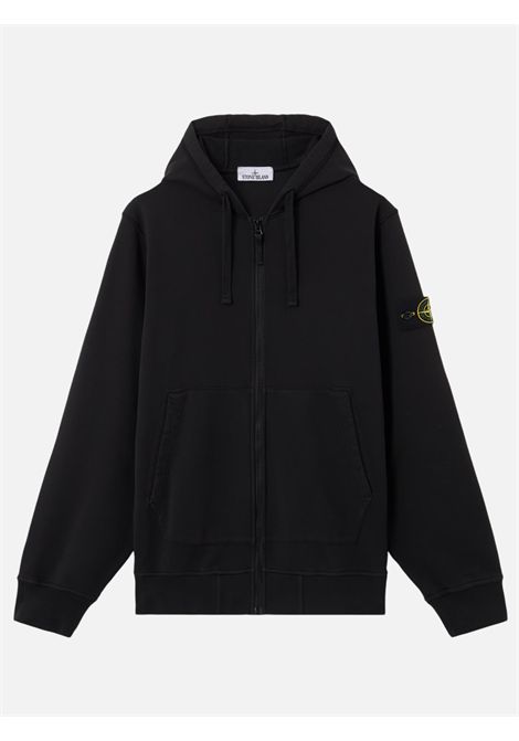 Hoodie zip and cap Stone Island Stone Island |  sweatshirts | 6100061S0051V0029